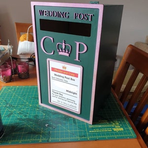 Phoebe added a photo of their purchase