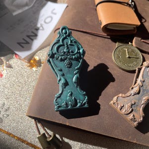 Etsy buyer added a photo of their purchase