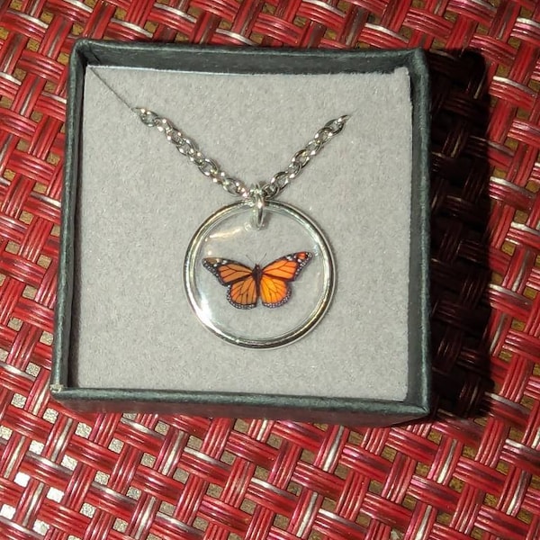 MICRO Mini Garden Snail, 1mm Shell, Handmade 1:12 Scale Miniature Brown ...