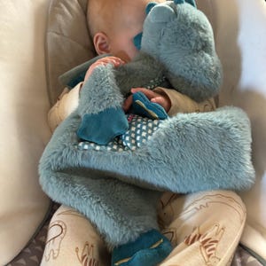 Kylie added a photo of their purchase