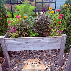 Therese added a photo of their purchase