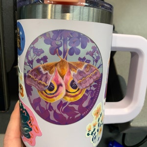 Grace added a photo of their purchase