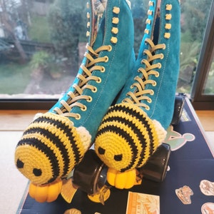 Alice added a photo of their purchase