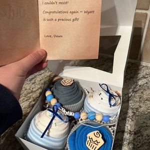 Dawn added a photo of their purchase
