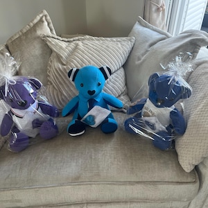 Wendy added a photo of their purchase