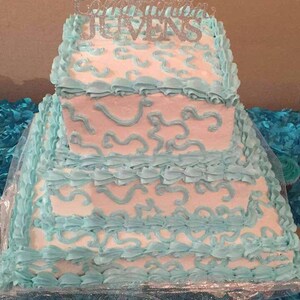 Personnalise De Ma Premiere Communion De Gateau Gateau De Etsy