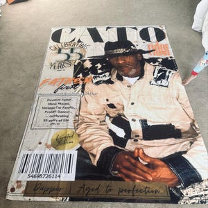Etsy buyer added a photo of their purchase