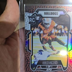 Custom Sports Card for Kids, Custom Sport Card, Custom Slabcase Trading Card, Baseball,Soccer, Hockey, Football, Basketball, Sport Card Kids