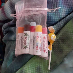 Tori added a photo of their purchase