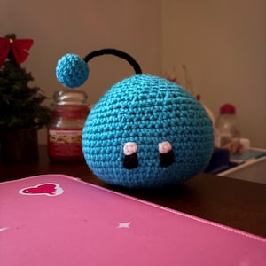 Alexia added a photo of their purchase