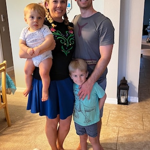 Alison heeft een foto van zijn/haar aankoop toegevoegd