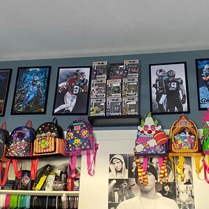 Angel added a photo of their purchase