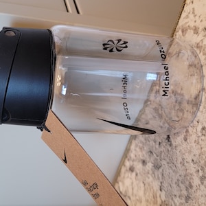 Elizabeth added a photo of their purchase