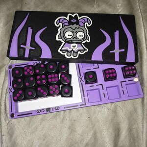 Qwincey added a photo of their purchase