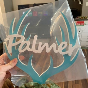 Etsy buyer added a photo of their purchase