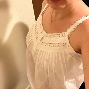 Madeline a ajouté une photo de son achat