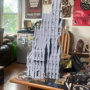 Comprador de Etsy ha añadido una foto de su compra