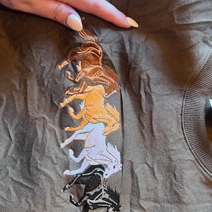 Hannah added a photo of their purchase