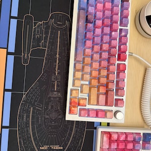 Comprador de Etsy ha añadido una foto de su compra