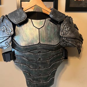 Comprador de Etsy ha añadido una foto de su compra