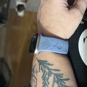 Lesley added a photo of their purchase