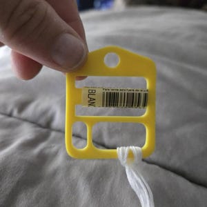 Tonagae added a photo of their purchase