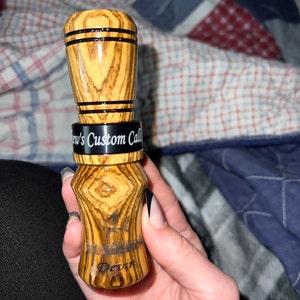 Squirrel Call - Etsy