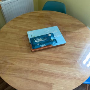 Emma a ajouté une photo de son achat