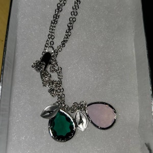 Amy added a photo of their purchase