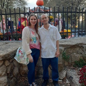 Johnnett added a photo of their purchase