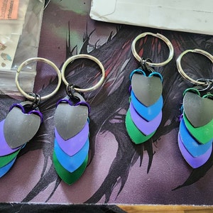 Amanda added a photo of their purchase