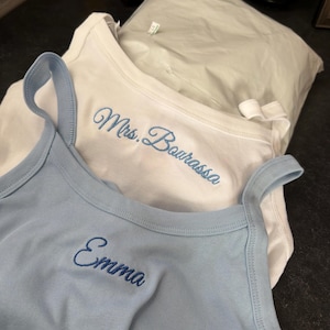 Emma added a photo of their purchase