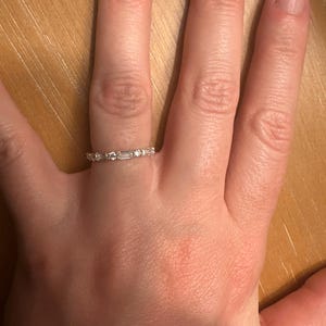 Lexi added a photo of their purchase