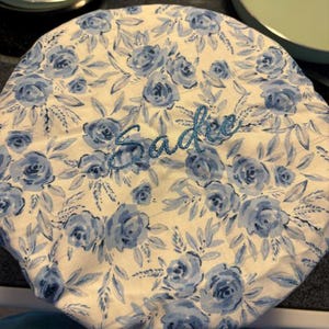 Heather added a photo of their purchase