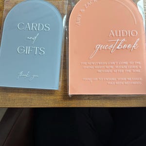 Amy added a photo of their purchase