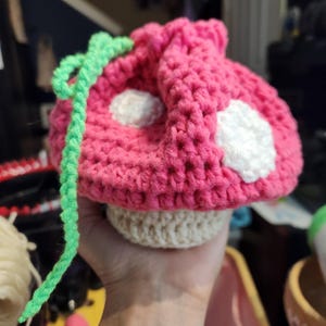 Stephanie added a photo of their purchase