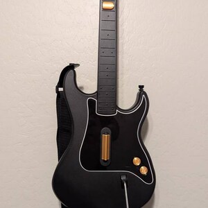 Guitar Hero Les Paul/kramer/sg Start & Select Buttons - Etsy