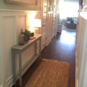 Whitney added a photo of their purchase