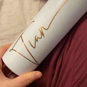 Zoeosborne added a photo of their purchase
