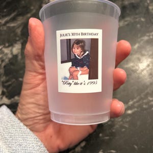 Kay added a photo of their purchase