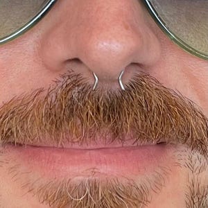 Trevor added a photo of their purchase