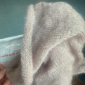 Etsy buyer added a photo of their purchase