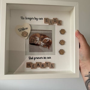 Leah added a photo of their purchase