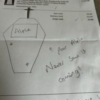 The Traitors Letter You Have Been Murdered by Order of the Traitors ...