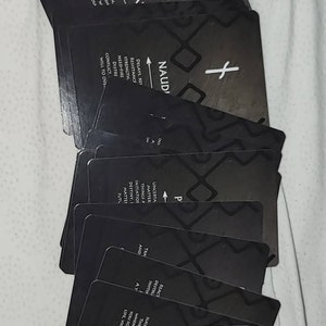 Nightmare さんが購入した商品の写真を追加しました