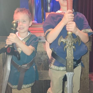 Mr heeft een foto van de aankoop toegevoegd