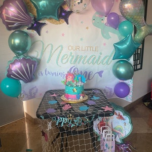 2 pc Balloon Set