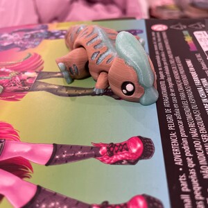 Etsy のお客さま さんが購入した商品の写真を追加しました