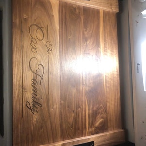 Melissa added a photo of their purchase