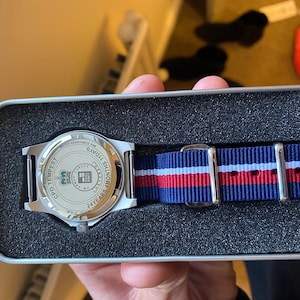 Sam ha añadido una foto de su compra